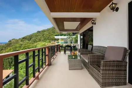 Baan Chom View Kamala - 219