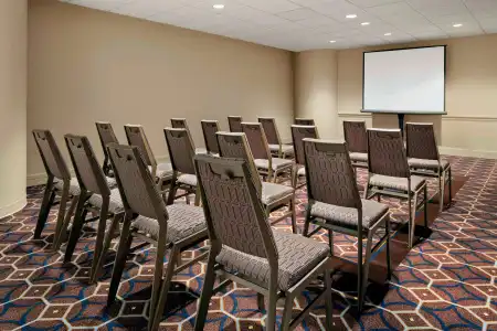 Sheraton New Orleans - 46