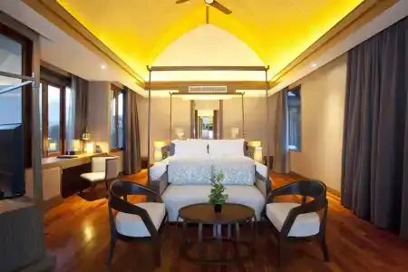 Graceland Khaolak Beach Resort - 5