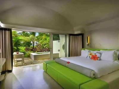 So Sofitel Mauritius - 54