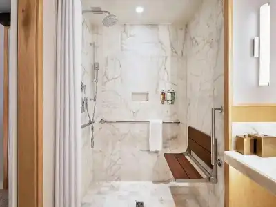 JW Marriott Parq - 87