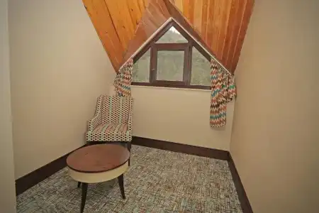 Abant Palace - 54