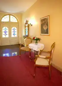 Vineta Strandhotels - 11