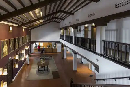 Parador de Toledo - 14