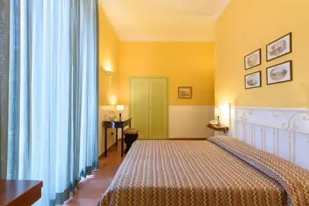 The Lux Napoli Mergellina - 45