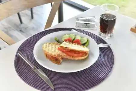 Cunda Ömer Ağa Konağı - 10