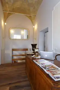 Relais Terme di Tito - 17