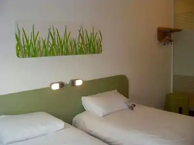 ibis budget Nimes Centre Gare - 24
