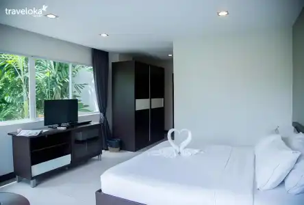 14 Resort - 6