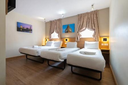 Kings Cross Inn - 58