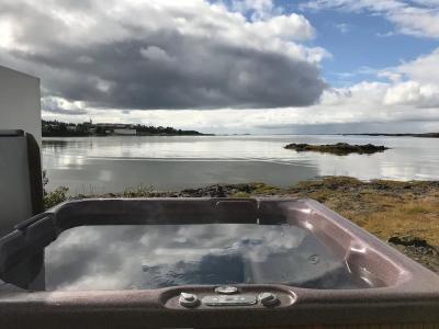 Kría guesthouse - 10