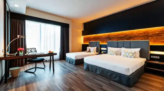 Armada Petaling Jaya - 50