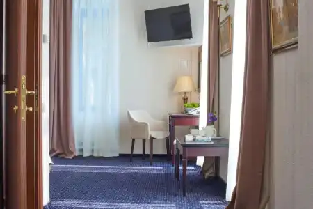 City Holiday Resort & SPA - 61