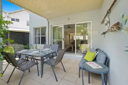 Noosa Entrance Waterfront Resort - 70