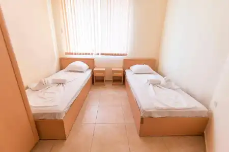 Apollon Apartments - 65