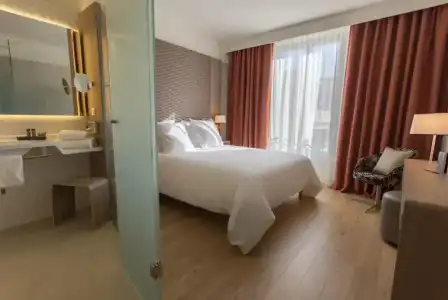 Hôtel Oceania Le Métropole Montpellier - 70