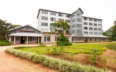Lakshmi Guest House - 6