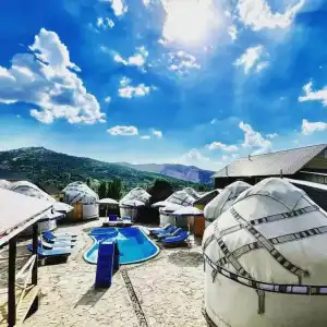 Nebesa Guest House - 75