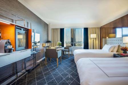 Swissotel Sydney - 49