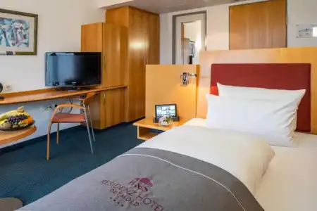Best Western Residenz - 19