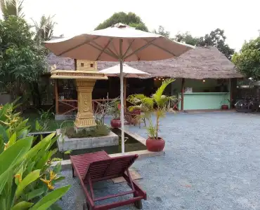 Bird of Paradise Bungalows - 10