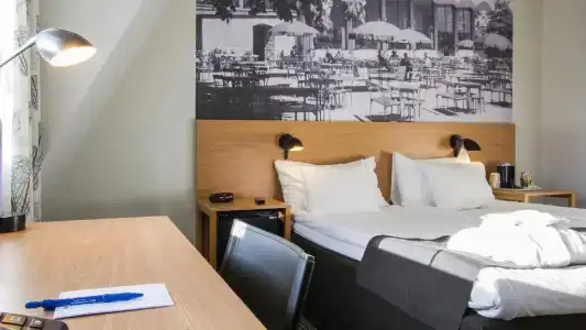 Best Western Plus Kalmarsundl - 129
