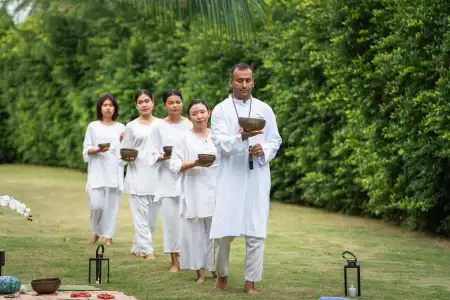 Aleenta Phuket - Phang Nga - The Leadings of the World - 39