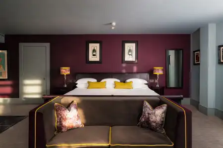 Malmaison Aberdeen - 42