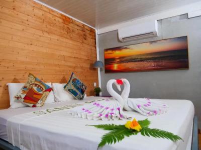 Sandy Beach Bungalows by EHM - 40