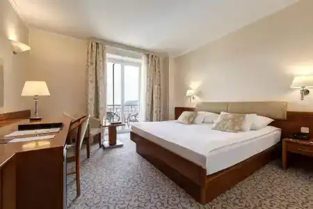 Eurostars uHotel - 50
