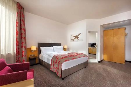 Holiday Inn FRANKFURT AIRPORT-NEU-ISENBURG by IHG - 69