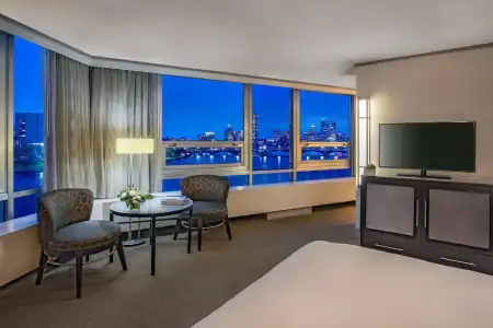 The Royal Sonesta Boston - 79