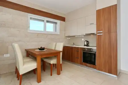 SunAdria Apartments - 45