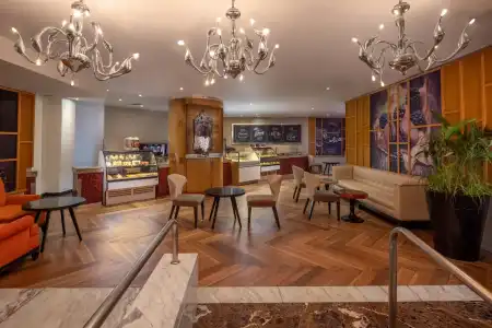 Moon Palace Nizuc - All inclusive - 9