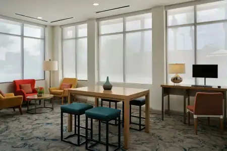 Hilton Garden Inn Phoenix North Happy Valley - 34