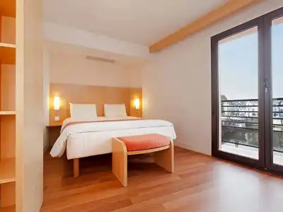 ibis Auxerre Centre - 60