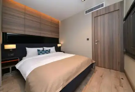 Nish Palace Exclusive Suites - 3
