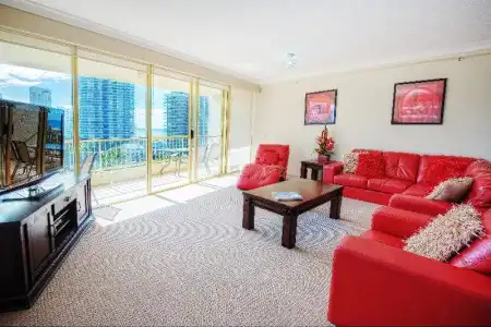 Contessa Holiday Apartments - 36
