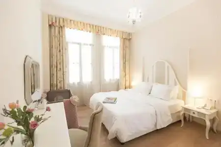 Gatto Perso Luxury Apartments - 42