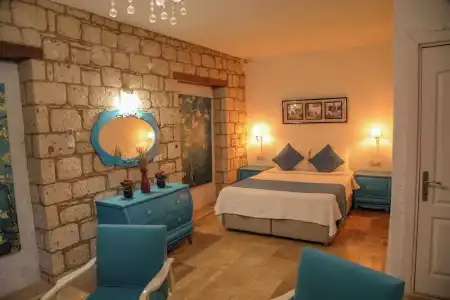 Kavalalı Butik Otel - 40