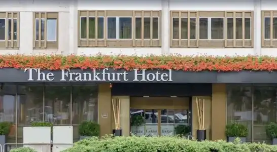 The Frankfurt - 0