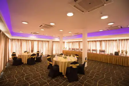 GSH Colombo - 22