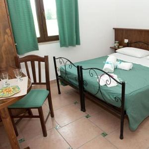 L'Oasi del Fauno Country House - 23
