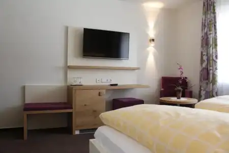 Hotel-Gasthof Rose - 24