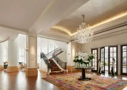 Park Hyatt Saigon - 15