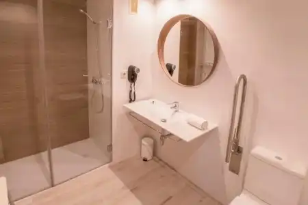 ApartCYE Holiday Centre - 96
