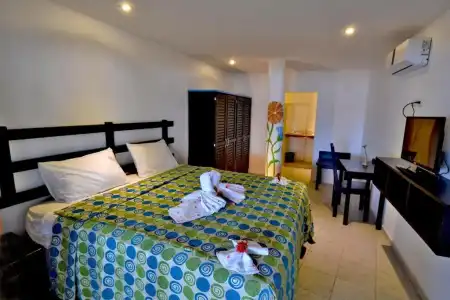 Costarena Beach - 30