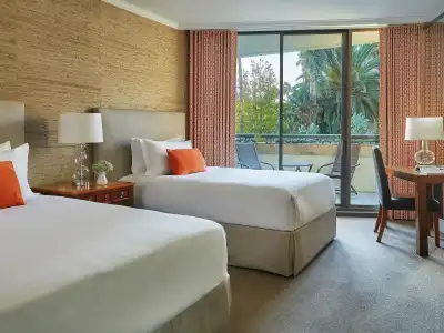 Fairmont Miramar - 32