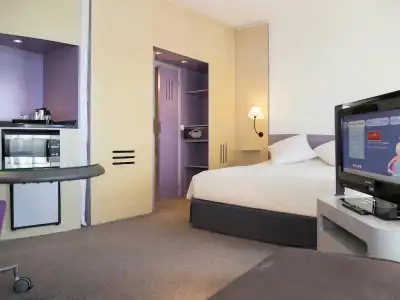 Novotel Marrakech Hivernage - 83