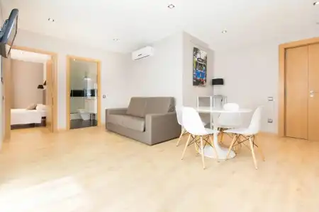 AinB Sagrada Familia Apartments - 257